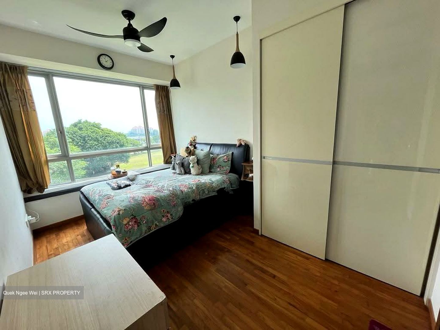 The Riverine By The Park (D12), Apartment #566134831